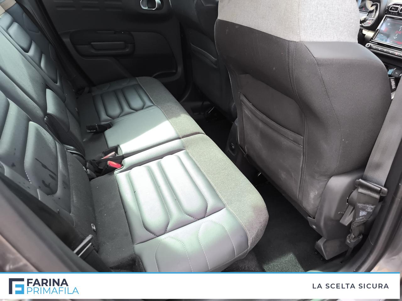 CITROEN C3 Aircross I 2021 - C3 Aircross 1.2 puretech Shine Pack s&s