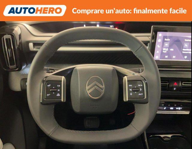 CITROEN C3 Aircross Hybrid 145 CV e-DCS6 Max