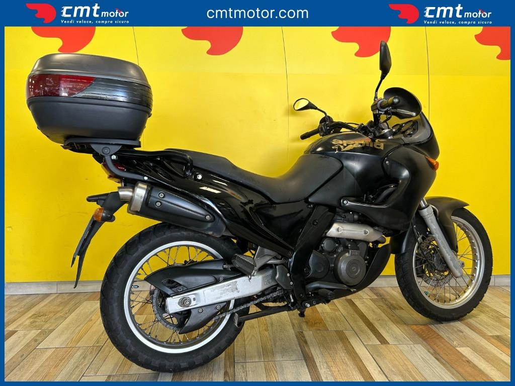 Aprilia Pegaso 650 - 2003