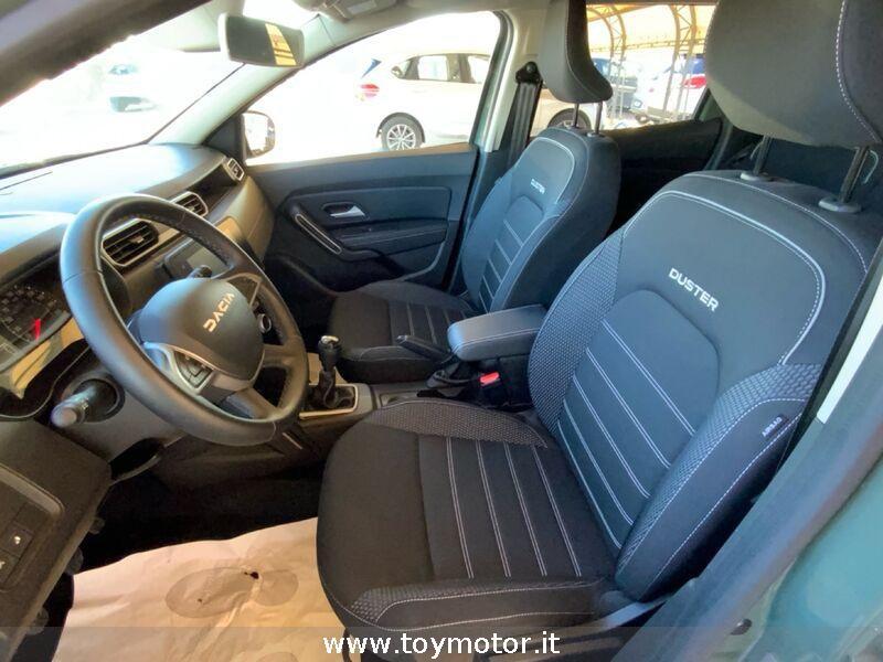 Dacia Duster 2ª serie 1.0 TCe GPL 4x2 Journey