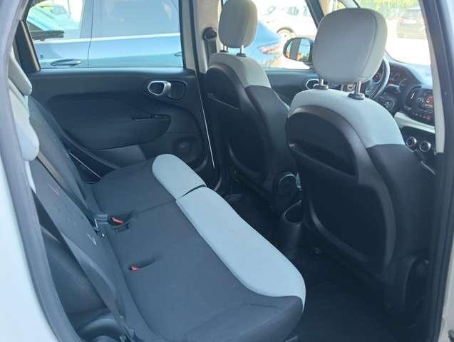 Fiat 500L 0.9 t.air t. natural power Pop Star 80cv
