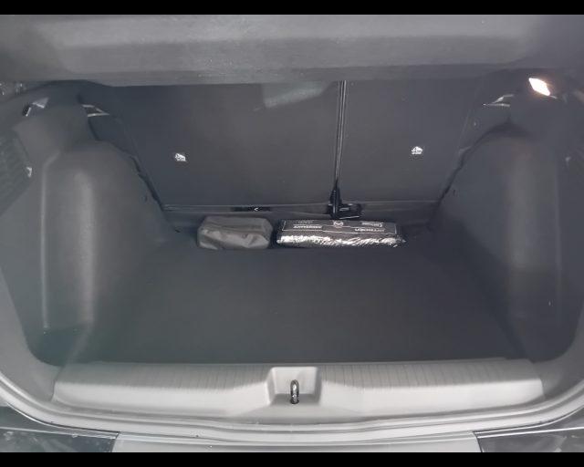 CITROEN C3 Aircross 1.2 puretech turbo You 100cv