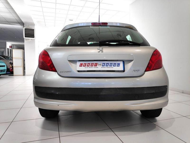 Peugeot 207 1.4 88CV 5p. XS