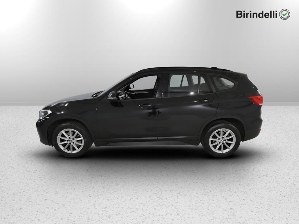 BMW X1 (F48) - X1 sDrive18d Business Advantage