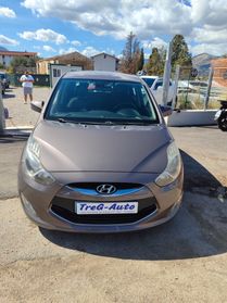 Hyundai iX20 1.6 CRDI 115 CV Style