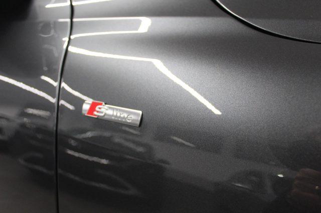 AUDI Q5 SPB 2.0 TDI Quattro S-Tronic S-Line KM0 MY25