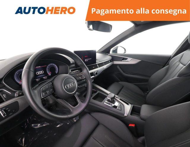 AUDI A4 Avant 40 TDI S tronic S line edition