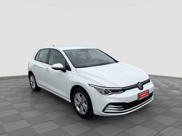 VOLKSWAGEN Golf Golf 1.0 eTSI EVO DSG Life