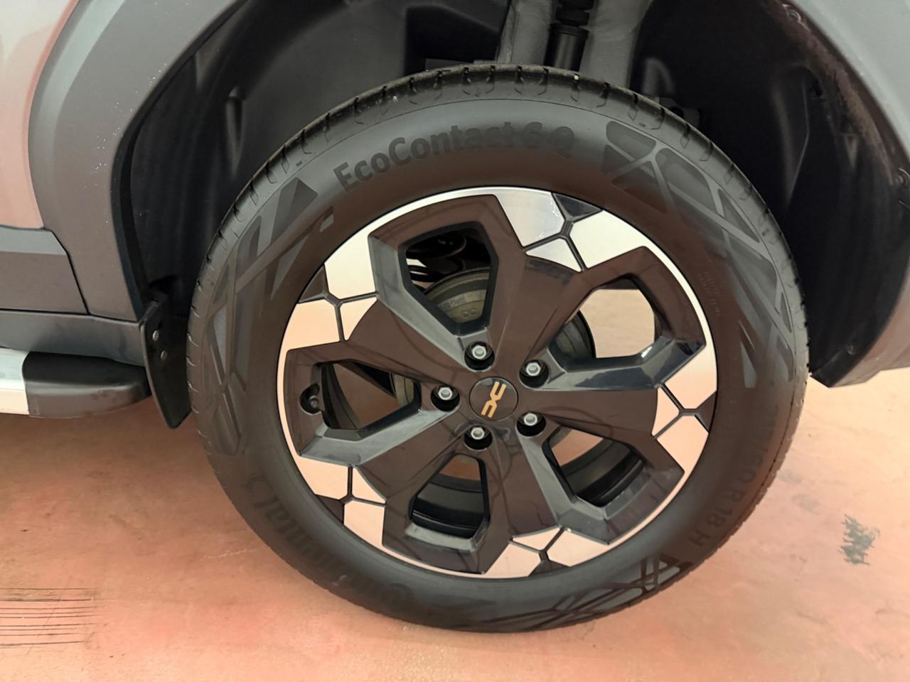 Dacia Duster 1.0 TCe GPL 4x2 Extreme