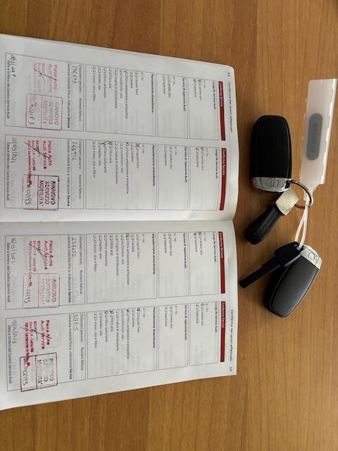 Audi Q5 2.0 TDI 170 CV quattro