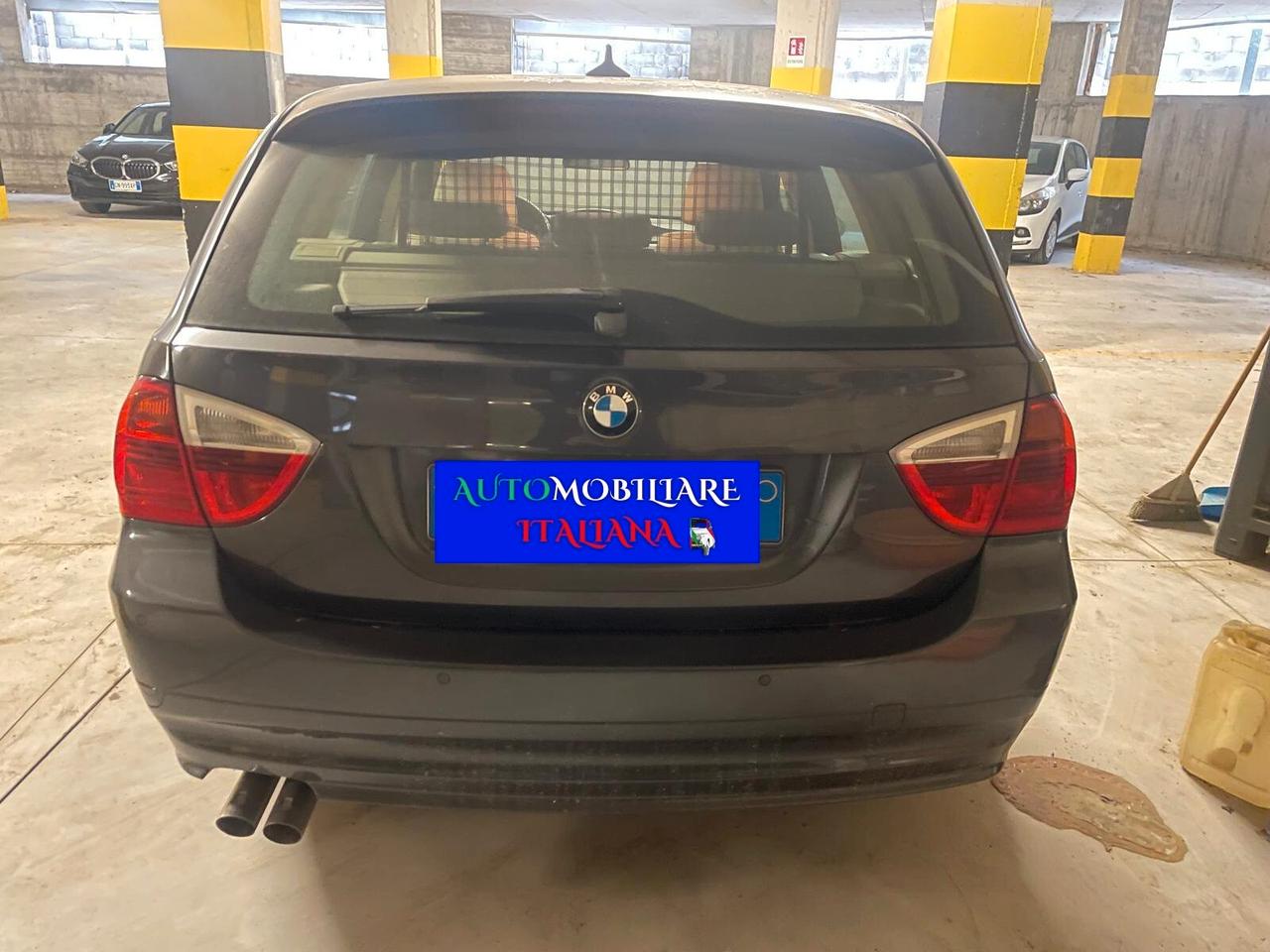 Bmw 320 320i cat Touring MSport