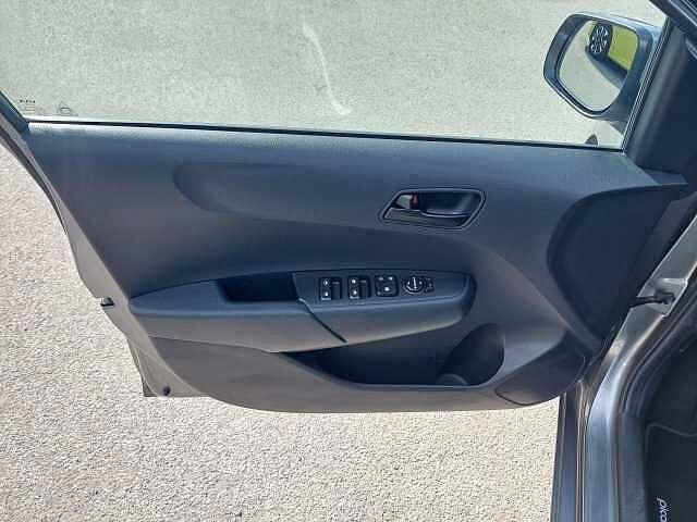 Kia Picanto 1.0 12V 5 porte Urban TT