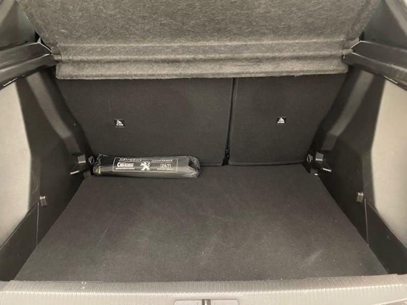 Peugeot 2008 II 2020 1.2 puretech Active s&s 100cv