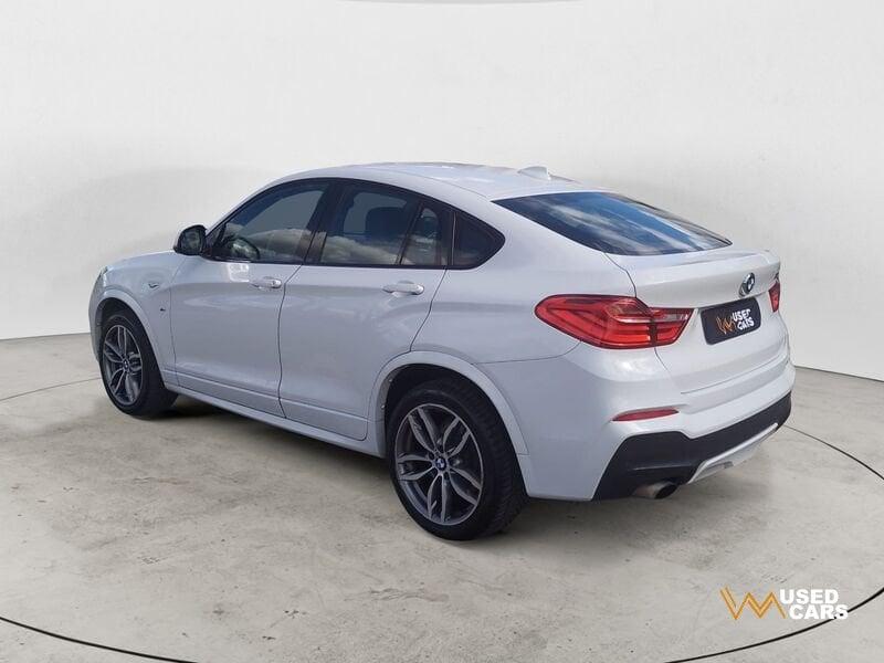 BMW X4 X4