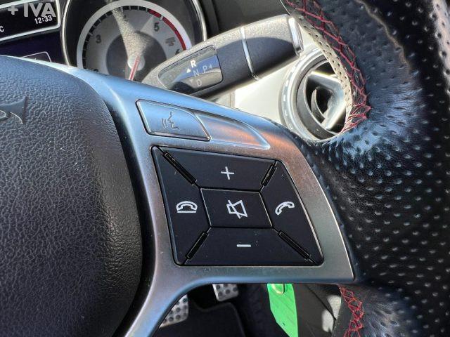 MERCEDES-BENZ GLA 220 CDI Automatic Premium AMG