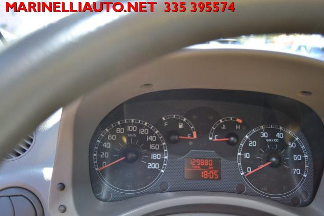 FIAT Panda 1.2 NEOPATENTATI UNIPROPRIETARIO