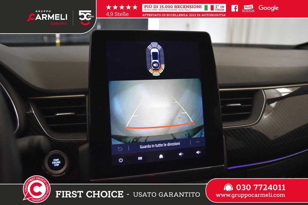 Renault Arkana 1.6 E-TECH Hybrid Engineered Auto