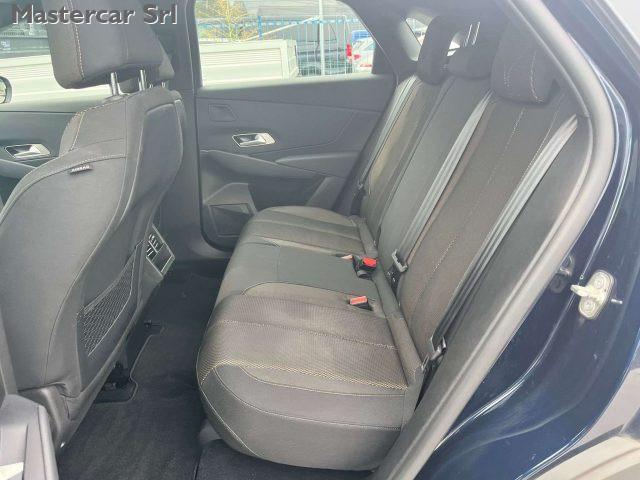 DS AUTOMOBILES DS 7 Crossback DS7 1.5 bluehdi Bastille Busin 130cv auto -GM742NJ