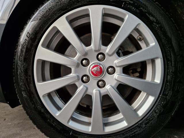 JAGUAR XE 2000 DIESEL CV.180 AUTOM / 17'/PELLE