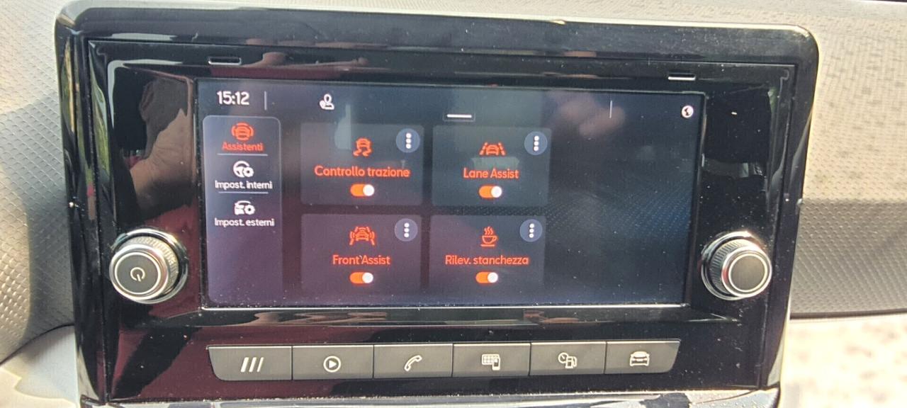 Seat Arona 1.0 EcoTSI Style AUTOMATICO