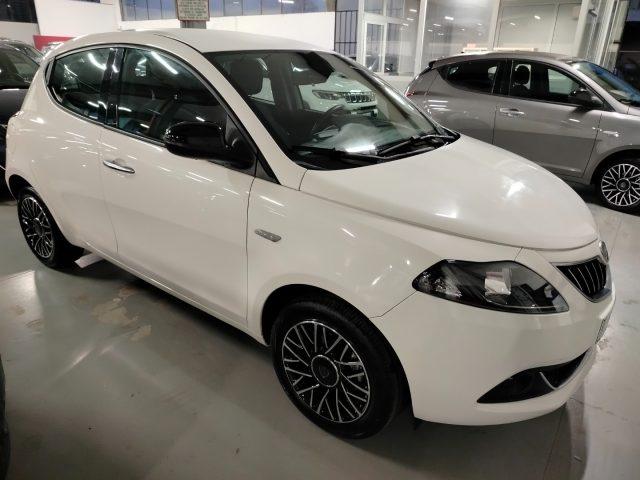 LANCIA Ypsilon 1.0 70cv Hybrid Platino PROMO
