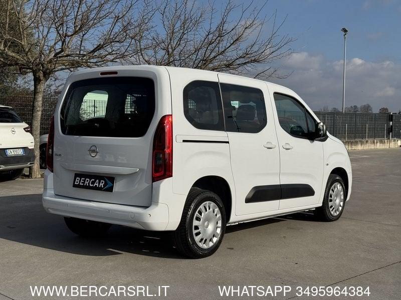 Opel Combo Life Combo Life 1.5D 100 CV S&S MT6 Edition Plus N1