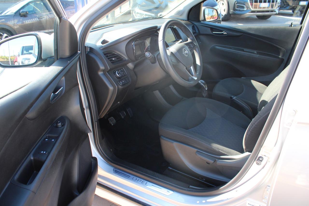 Opel Karl Rocks 1.0 73 CV