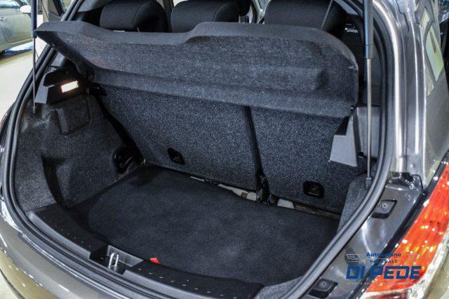 LANCIA Ypsilon 1.2 69 CV 5 porte Gold