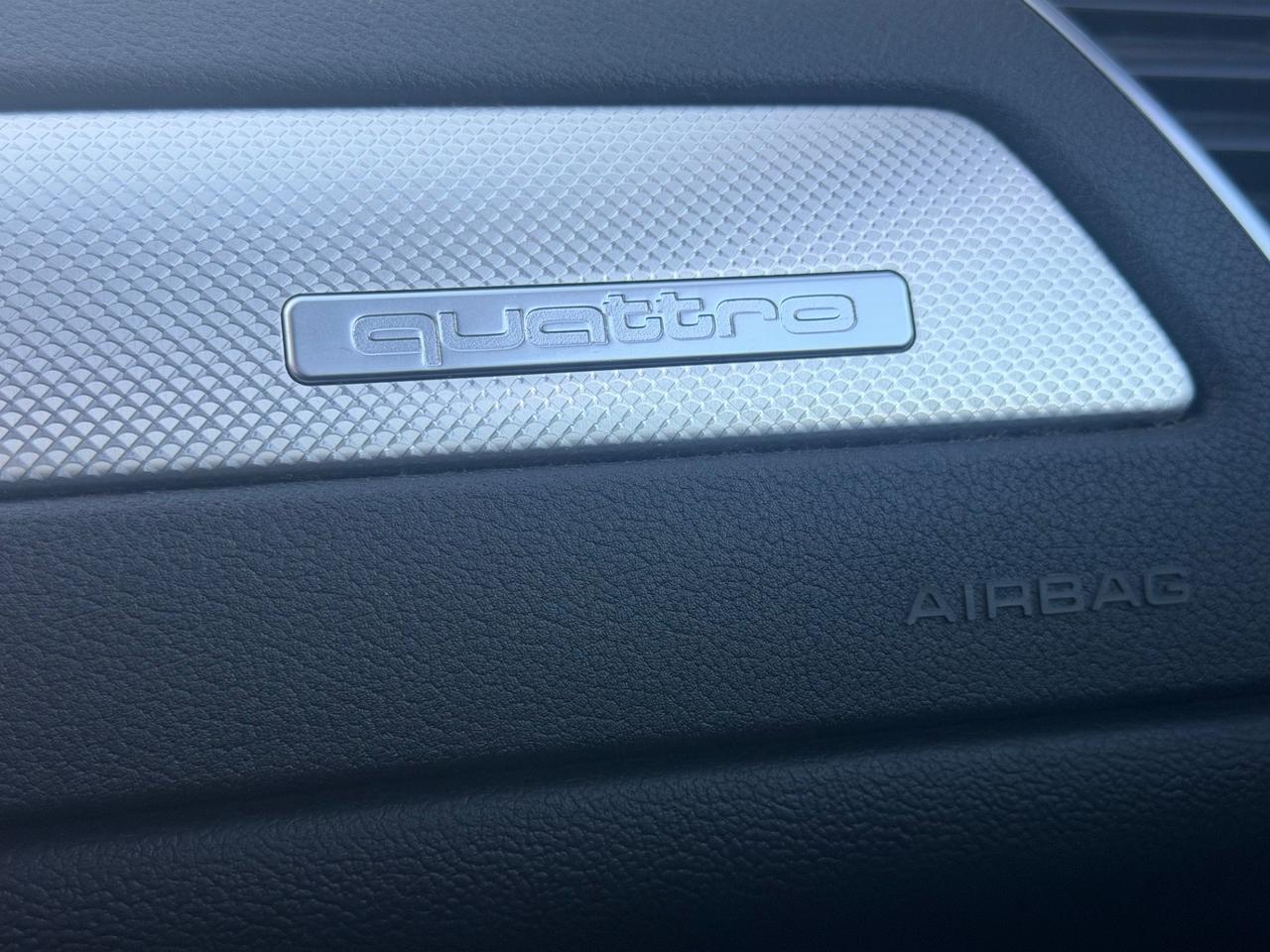 Audi A4 Avant 2.0 TDI 177CV quattro