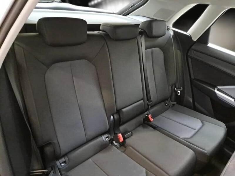 Audi Q3 Q3 35 TDI S tronic