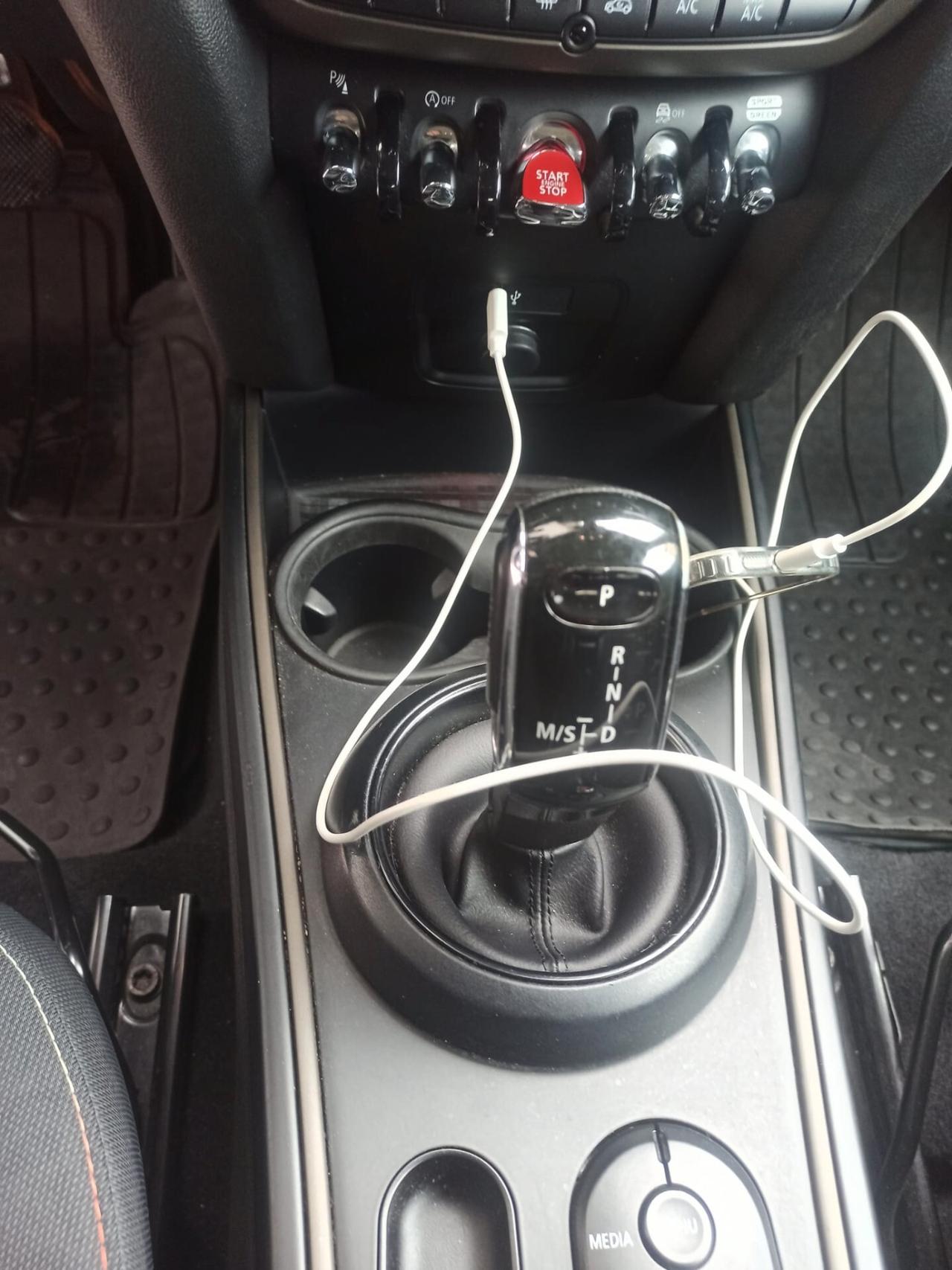 Mini Cooper Countryman 2.0 D Business