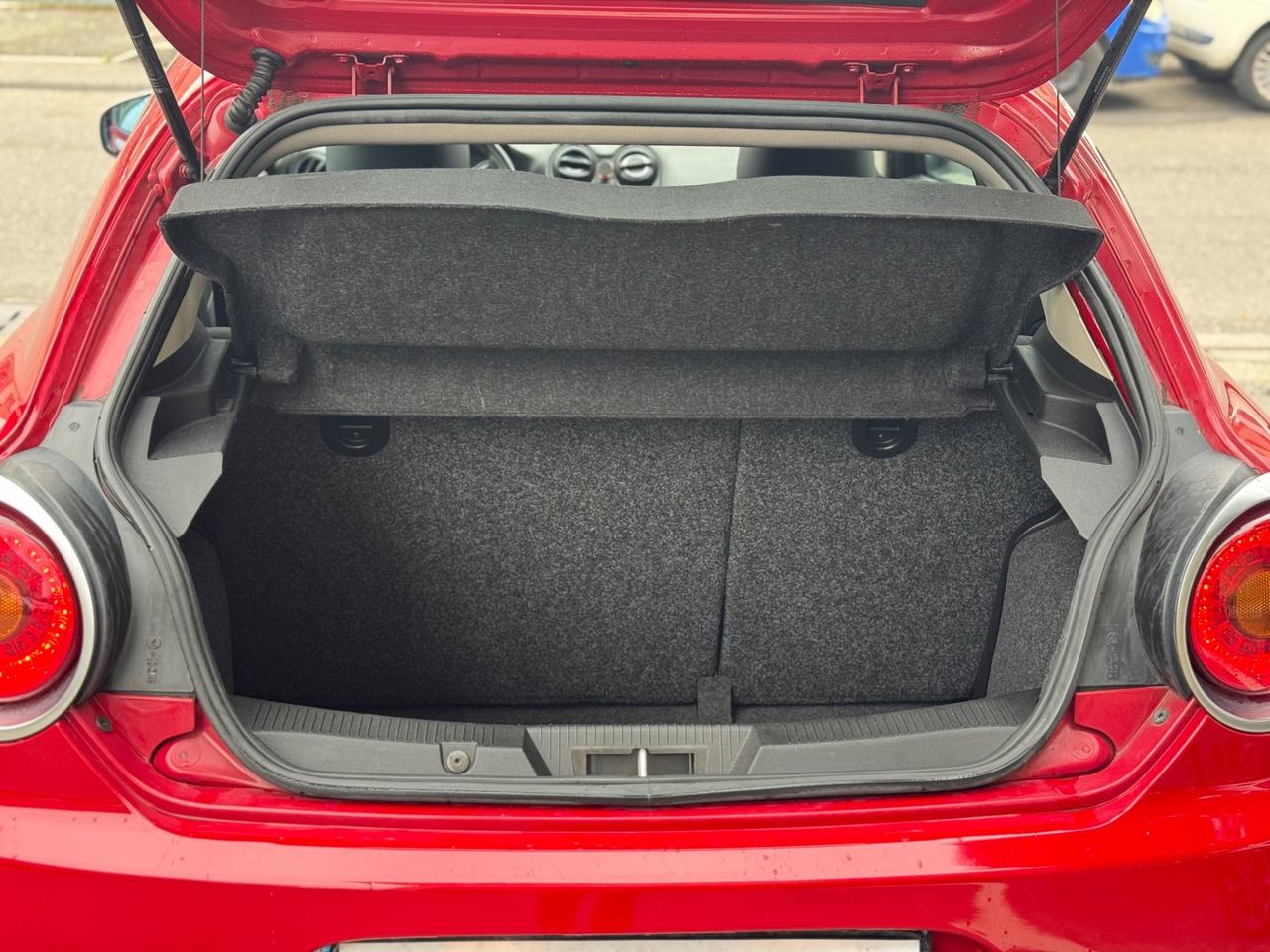 Alfa Romeo MiTo 1.4 78 CV 8V S&S Super