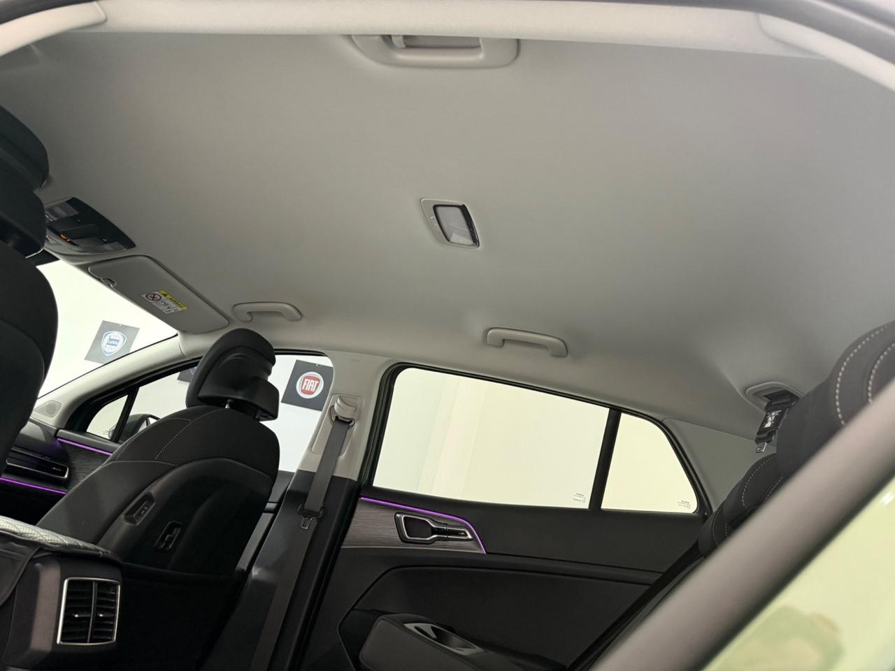 Kia Sportage 1.6 CRDi MHEV DCT SPORT