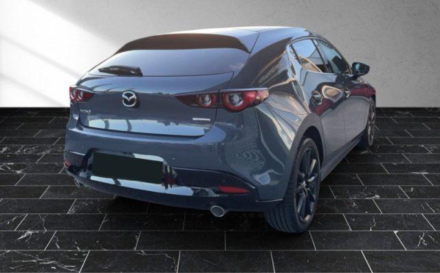 MAZDA 3 2.0L eSkyactiv-G M-Hybrid 150 CV Homura