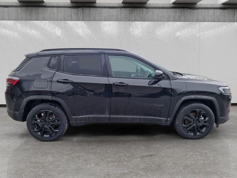 Jeep Compass 1.6 mjt Night Eagle 2wd 130cv