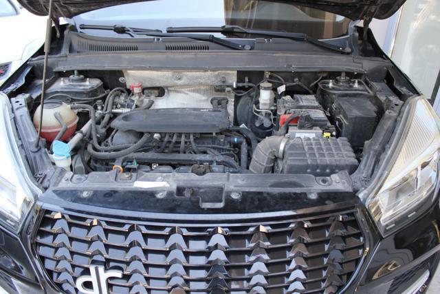 DR MOTOR DR 4.0 1.5 Bi-Fuel GPL
