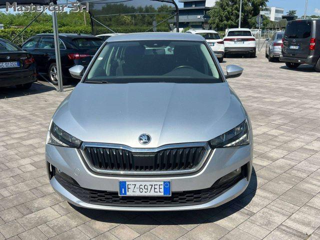 SKODA Scala 1.6 tdi Ambition 115cv dsg - FZ697EE