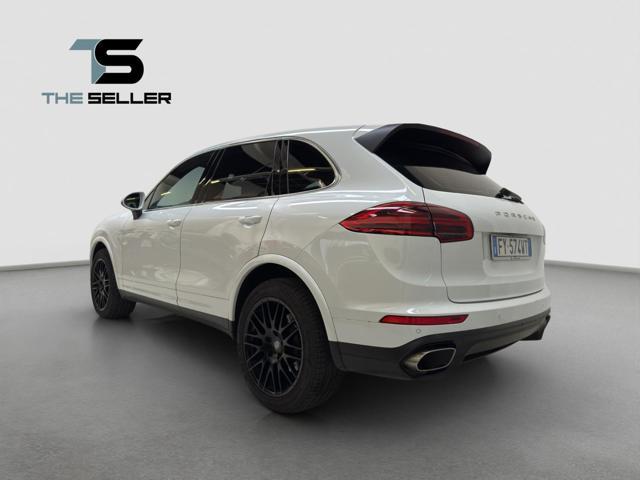 PORSCHE Cayenne 3.0 Diesel*PROMO*