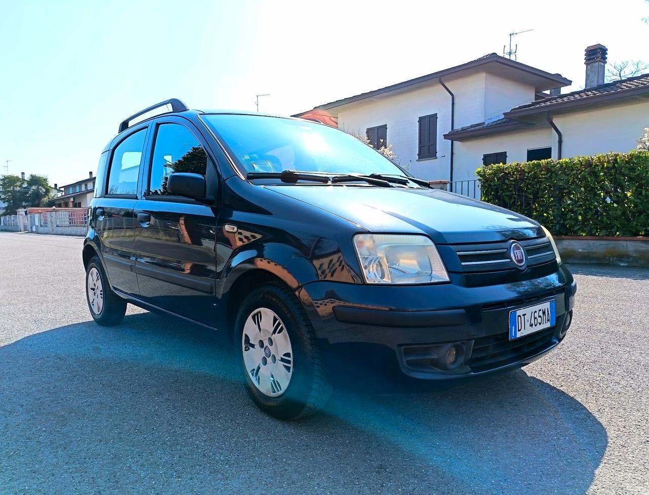 Fiat Panda 1.2 Dynamic