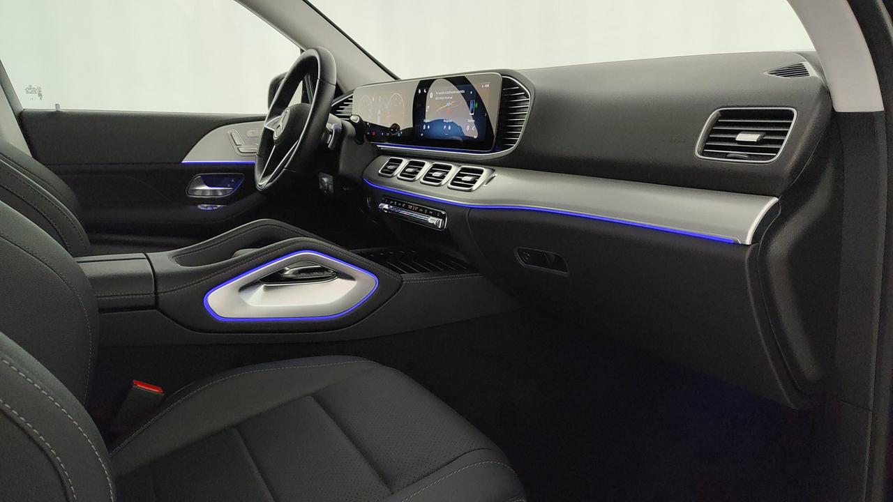 Mercedes-Benz GLE 300 d Advanced 4matic auto