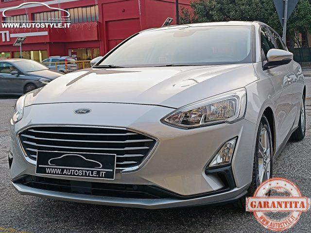FORD Focus 1.0 EcoBoost 100 CV 5p. Business