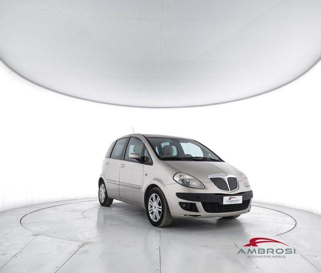 LANCIA MUSA 1.3 Multijet 16V 90 CV Platino - PER OPERATORI DEL