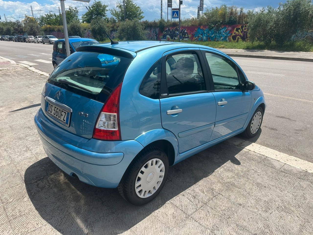 Citroen C3 1.1 Classique