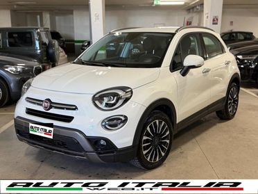 FIAT 500X 500 X 1.3 mjt LOUNGE 4x2 95cv#CARPLAY#TELECAMERA