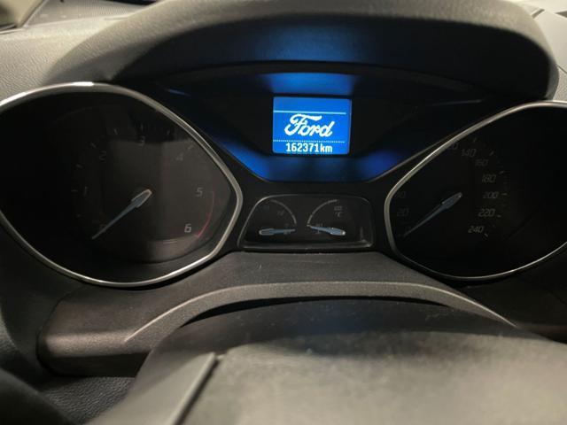 FORD C-Max 1.6 TDCi 115CV Titanium