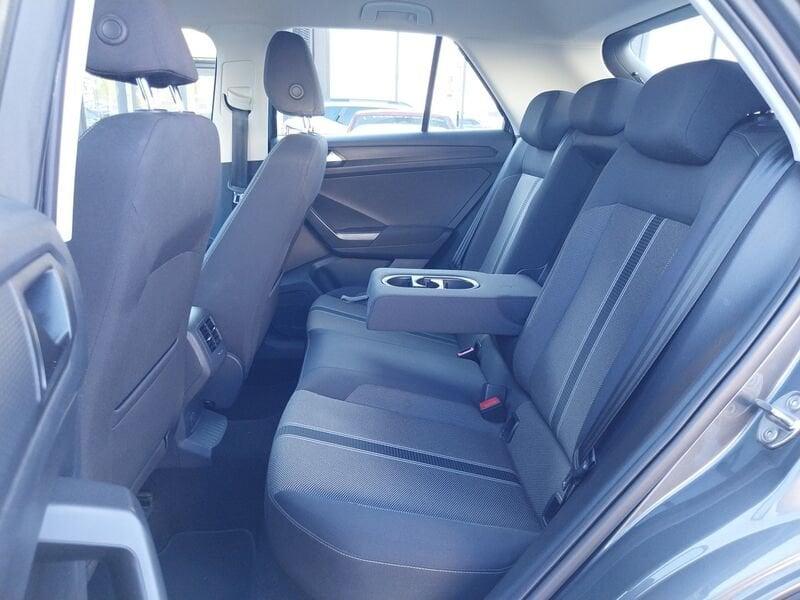 Volkswagen T-Roc T-Roc 1.0 tsi Style 115cv