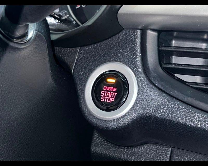 Kia Picanto III 1.0 dpi X Line Gpl