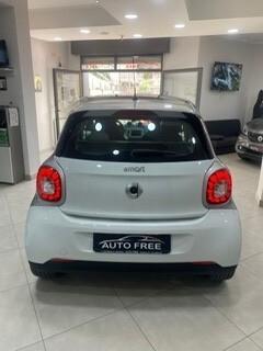 Smart ForFour 70 1.0 Proxy