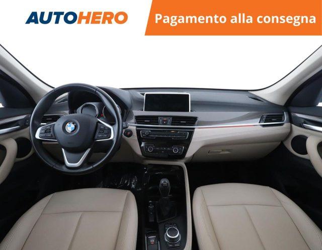BMW X1 sDrive18i xLine