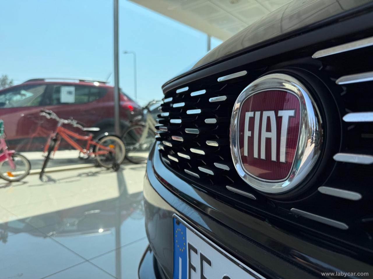FIAT Tipo 1.4 SW Pop